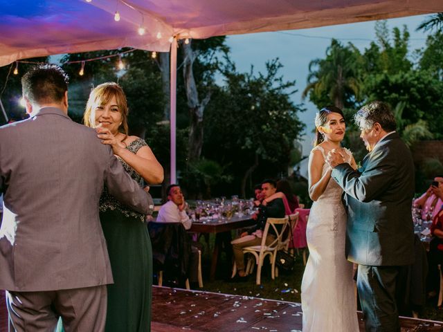 La boda de Antonio y Beatriz en Jiutepec, Morelos 106