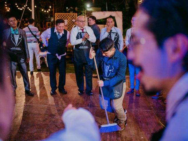 La boda de Antonio y Beatriz en Jiutepec, Morelos 108