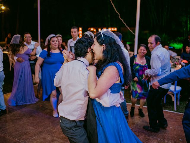 La boda de Antonio y Beatriz en Jiutepec, Morelos 109