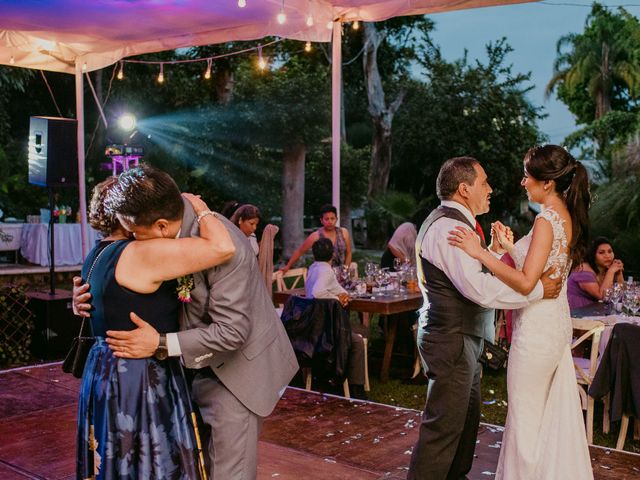 La boda de Antonio y Beatriz en Jiutepec, Morelos 110