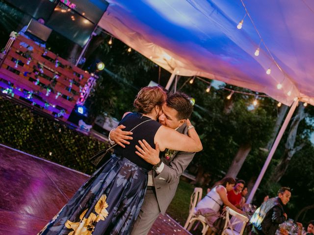 La boda de Antonio y Beatriz en Jiutepec, Morelos 111