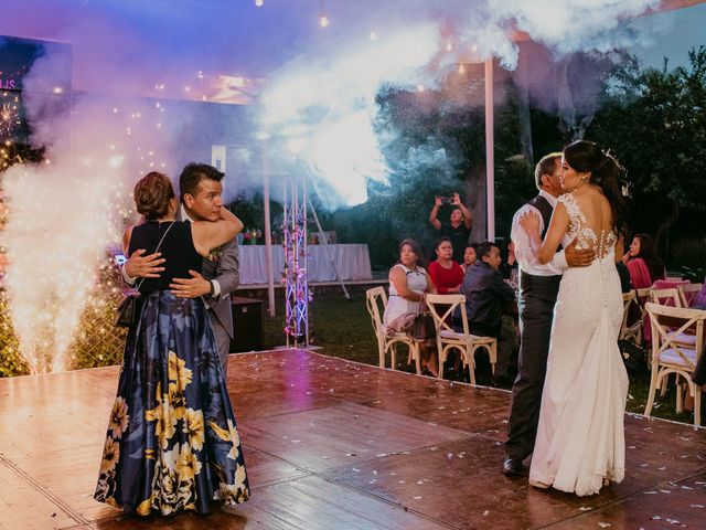 La boda de Antonio y Beatriz en Jiutepec, Morelos 112
