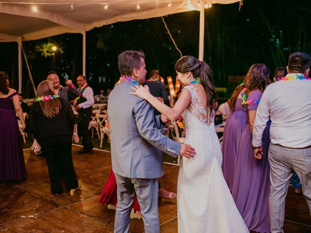 La boda de Antonio y Beatriz en Jiutepec, Morelos 113