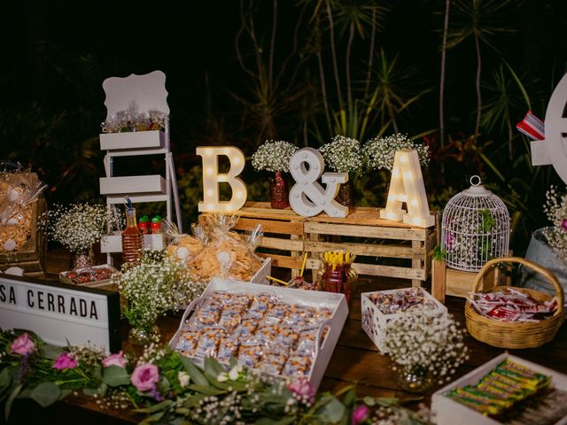 La boda de Antonio y Beatriz en Jiutepec, Morelos 115