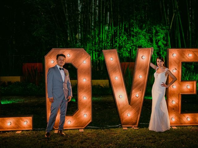 La boda de Antonio y Beatriz en Jiutepec, Morelos 116