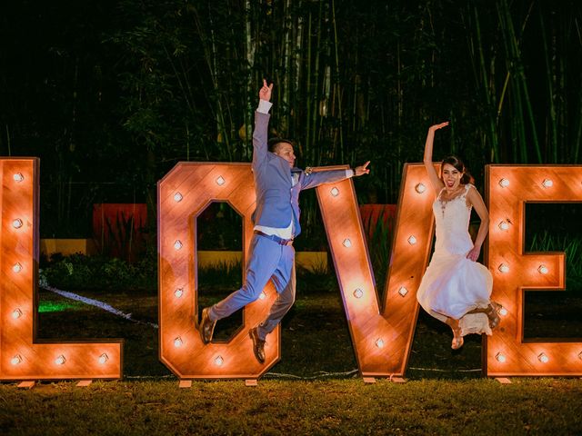 La boda de Antonio y Beatriz en Jiutepec, Morelos 117