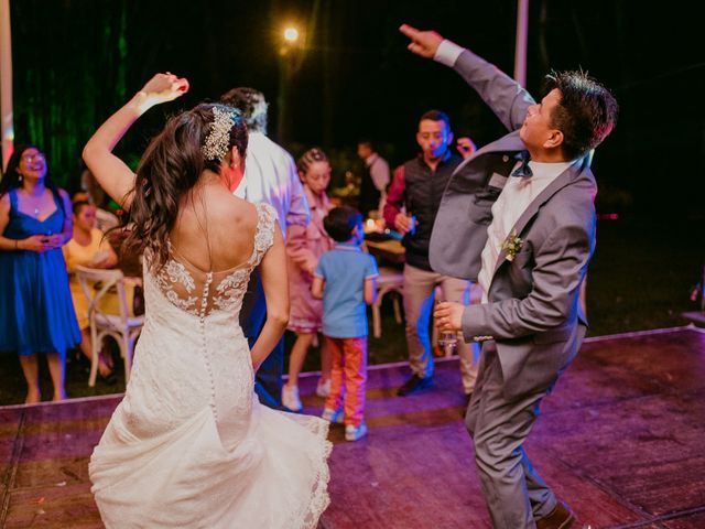La boda de Antonio y Beatriz en Jiutepec, Morelos 119