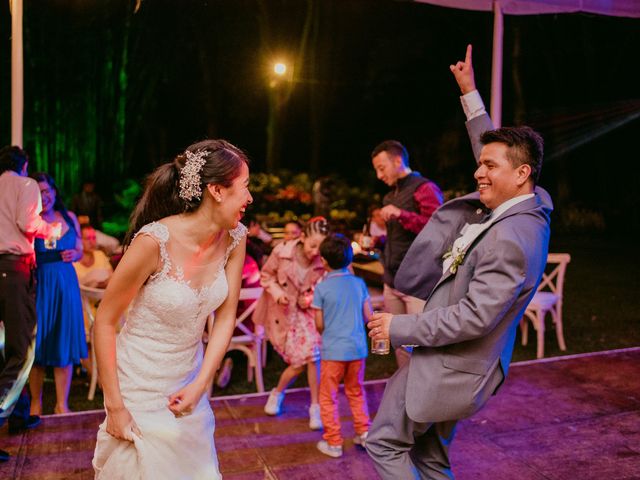 La boda de Antonio y Beatriz en Jiutepec, Morelos 120