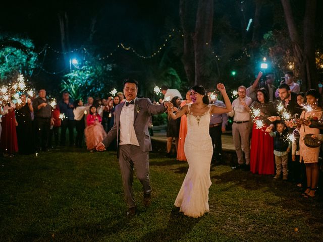 La boda de Antonio y Beatriz en Jiutepec, Morelos 122