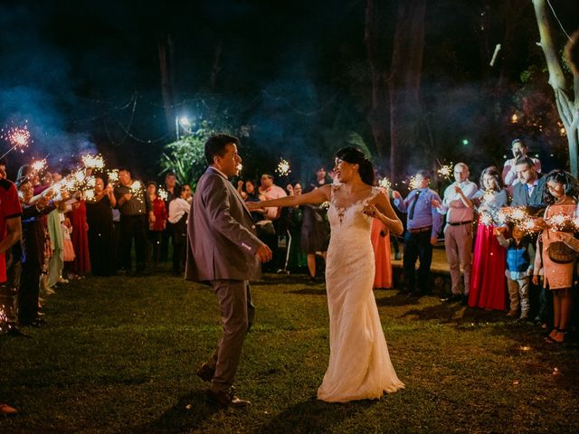 La boda de Antonio y Beatriz en Jiutepec, Morelos 123
