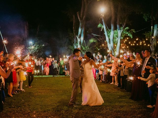 La boda de Antonio y Beatriz en Jiutepec, Morelos 124