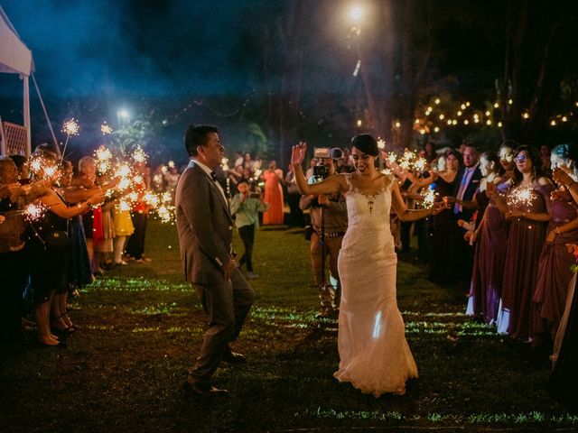 La boda de Antonio y Beatriz en Jiutepec, Morelos 125
