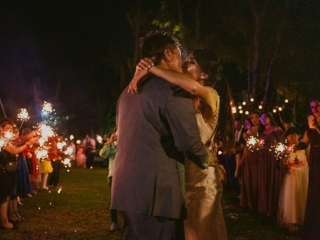 La boda de Antonio y Beatriz en Jiutepec, Morelos 126