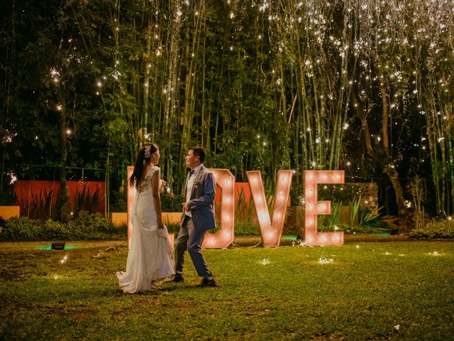 La boda de Antonio y Beatriz en Jiutepec, Morelos 127