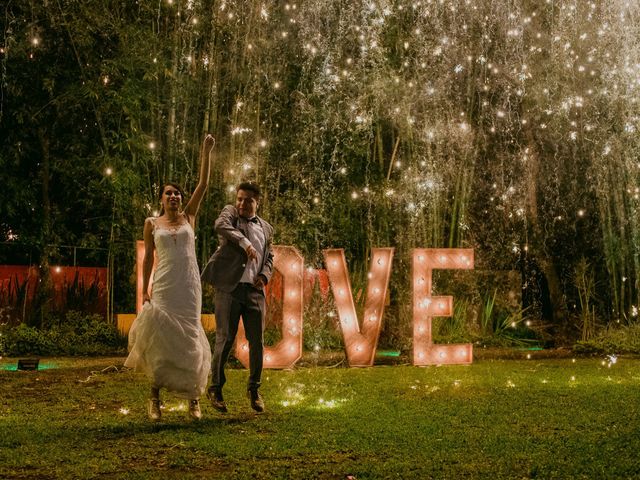 La boda de Antonio y Beatriz en Jiutepec, Morelos 128