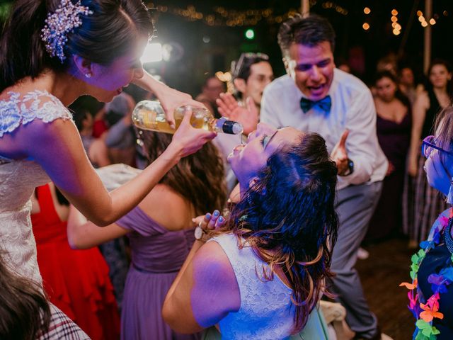 La boda de Antonio y Beatriz en Jiutepec, Morelos 129