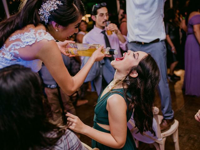 La boda de Antonio y Beatriz en Jiutepec, Morelos 130