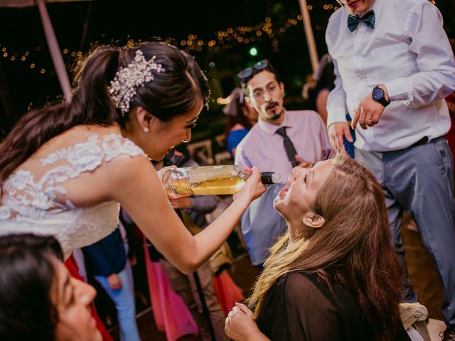 La boda de Antonio y Beatriz en Jiutepec, Morelos 131