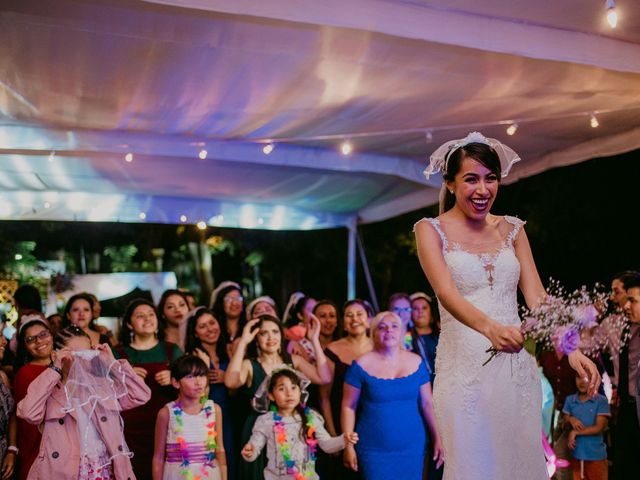La boda de Antonio y Beatriz en Jiutepec, Morelos 132