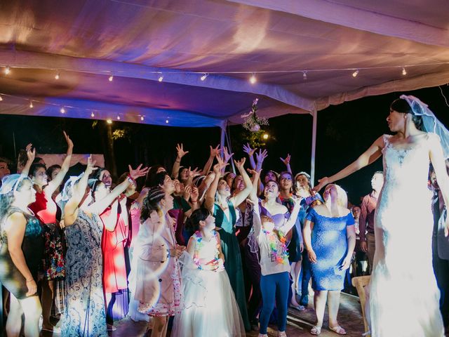 La boda de Antonio y Beatriz en Jiutepec, Morelos 134