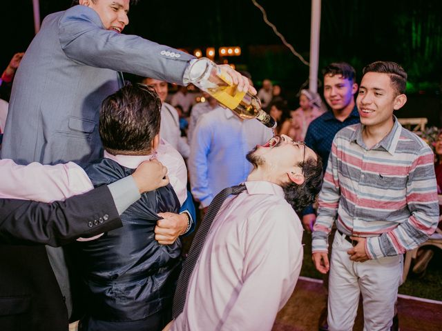 La boda de Antonio y Beatriz en Jiutepec, Morelos 135
