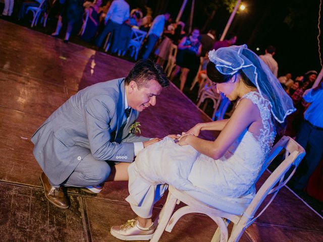 La boda de Antonio y Beatriz en Jiutepec, Morelos 136