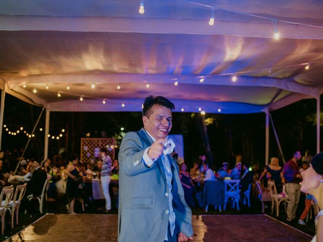 La boda de Antonio y Beatriz en Jiutepec, Morelos 137