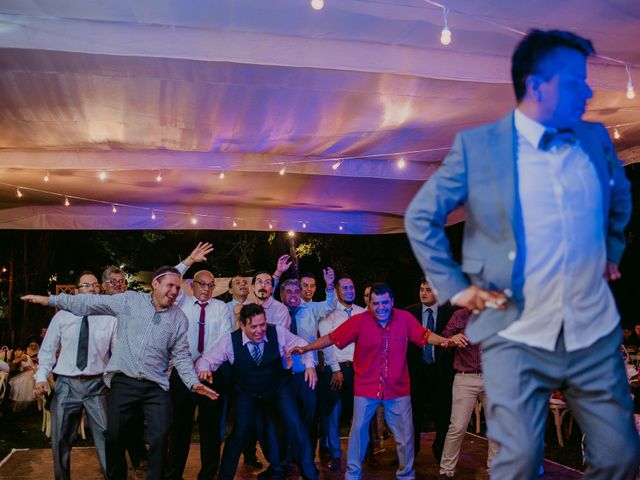 La boda de Antonio y Beatriz en Jiutepec, Morelos 138