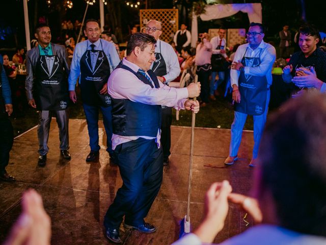 La boda de Antonio y Beatriz en Jiutepec, Morelos 139