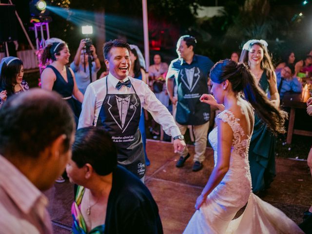 La boda de Antonio y Beatriz en Jiutepec, Morelos 140