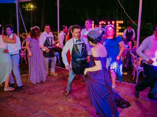 La boda de Antonio y Beatriz en Jiutepec, Morelos 141