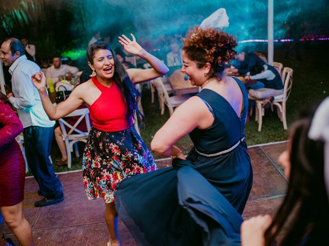 La boda de Antonio y Beatriz en Jiutepec, Morelos 142