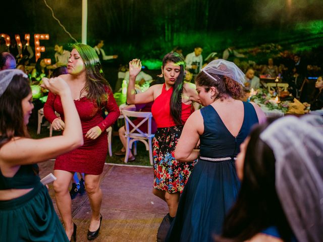 La boda de Antonio y Beatriz en Jiutepec, Morelos 143