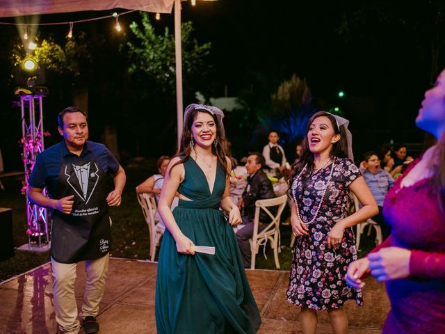 La boda de Antonio y Beatriz en Jiutepec, Morelos 144