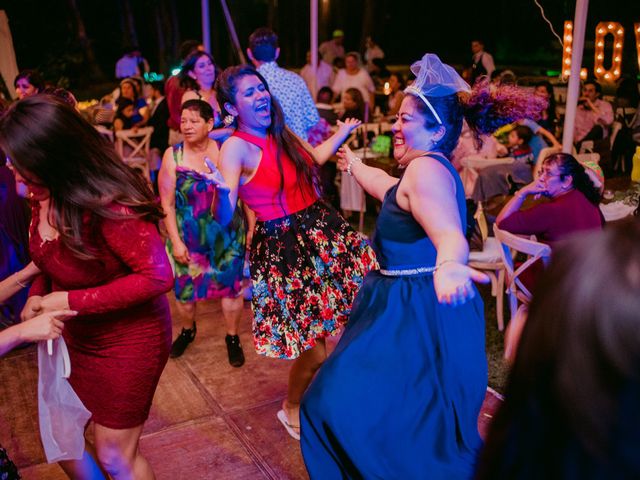 La boda de Antonio y Beatriz en Jiutepec, Morelos 145