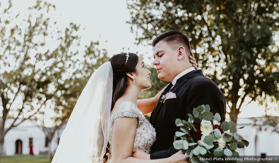 La boda de Fernando y Monica en Torreón, Coahuila