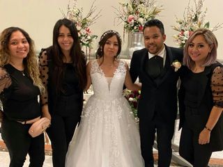 La boda de Manuel y Karen 3