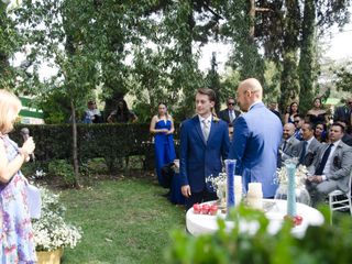 La boda de Iván y Ion 3