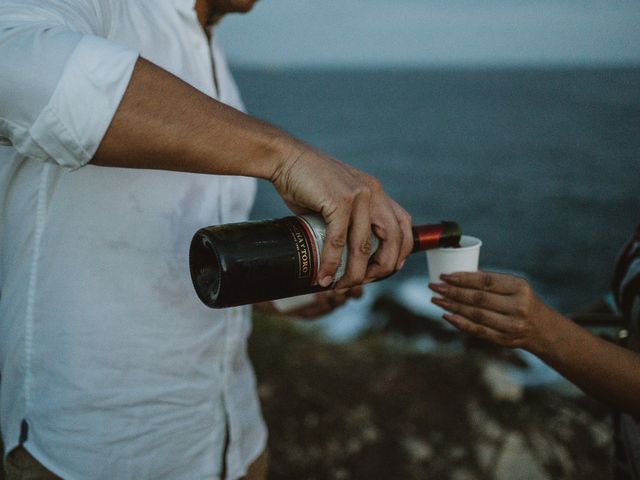 La boda de Lalo y Jozz en San Pedro Pochutla, Oaxaca 9