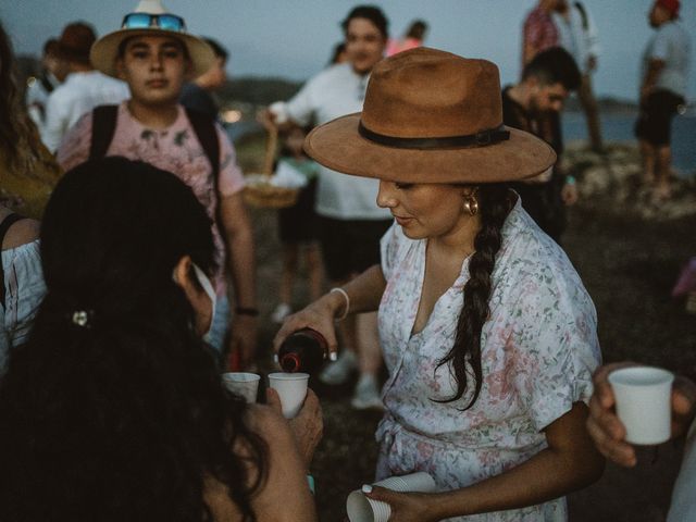 La boda de Lalo y Jozz en San Pedro Pochutla, Oaxaca 12