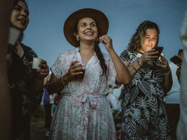 La boda de Lalo y Jozz en San Pedro Pochutla, Oaxaca 14