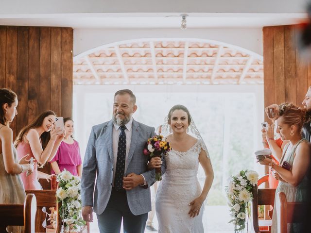 La boda de Lalo y Jozz en San Pedro Pochutla, Oaxaca 86