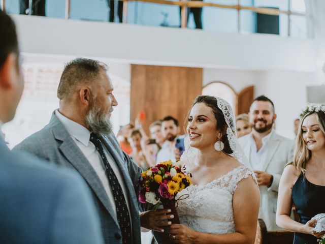 La boda de Lalo y Jozz en San Pedro Pochutla, Oaxaca 88