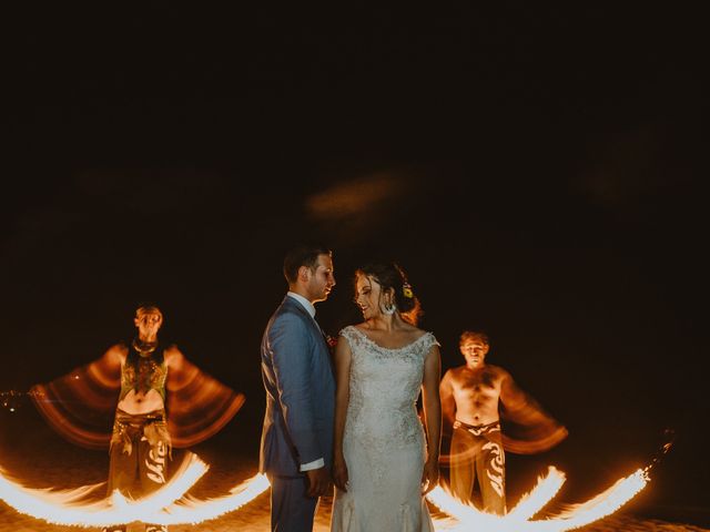 La boda de Lalo y Jozz en San Pedro Pochutla, Oaxaca 140