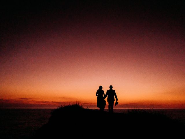 La boda de Lalo y Jozz en San Pedro Pochutla, Oaxaca 212