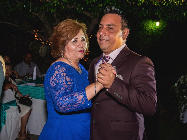 La boda de Mario y Selene en Chiapa de Corzo, Chiapas 3