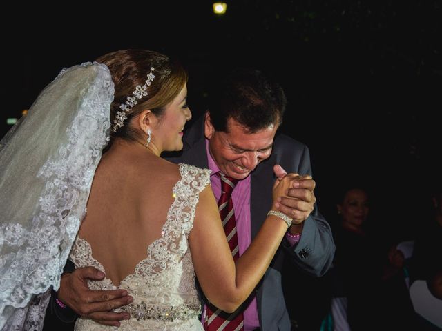 La boda de Mario y Selene en Chiapa de Corzo, Chiapas 4
