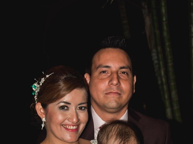La boda de Mario y Selene en Chiapa de Corzo, Chiapas 5