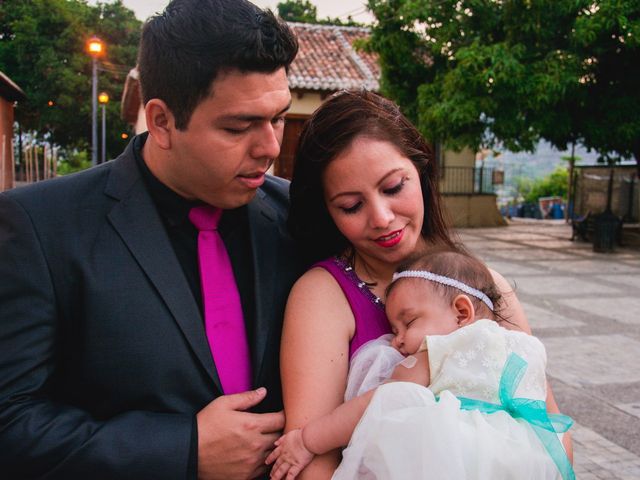 La boda de Mario y Selene en Chiapa de Corzo, Chiapas 23
