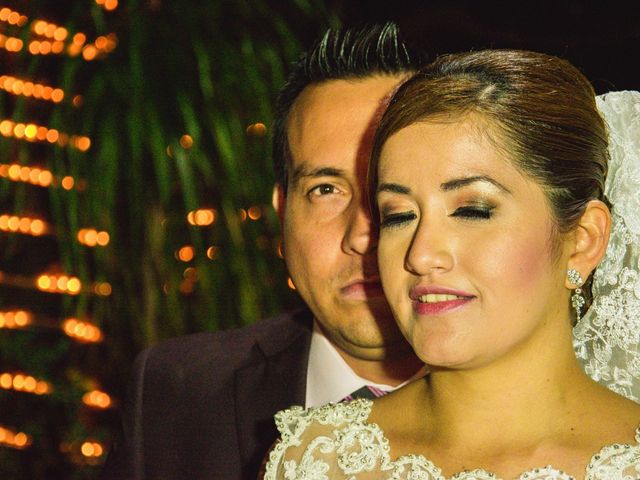 La boda de Mario y Selene en Chiapa de Corzo, Chiapas 24